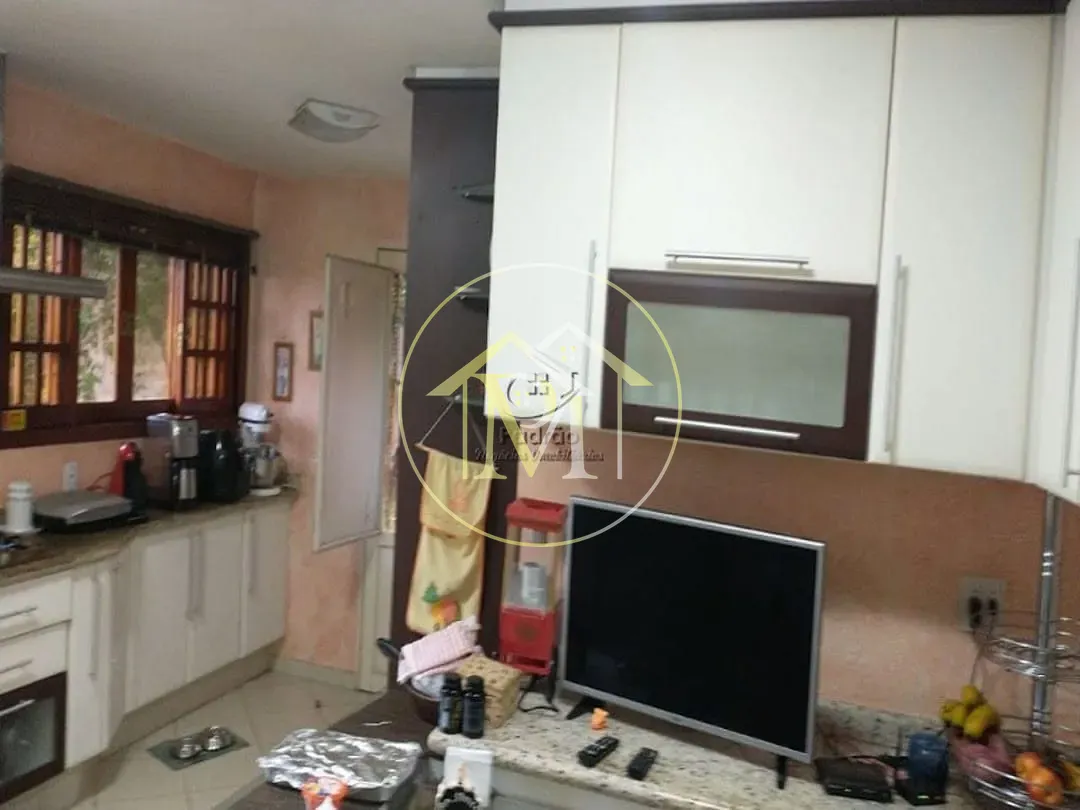 Chácara, 6 quartos, 1400 m² - Foto 16