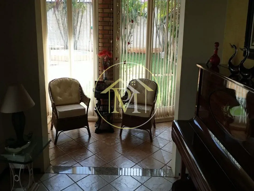 Chácara, 6 quartos, 1400 m² - Foto 10
