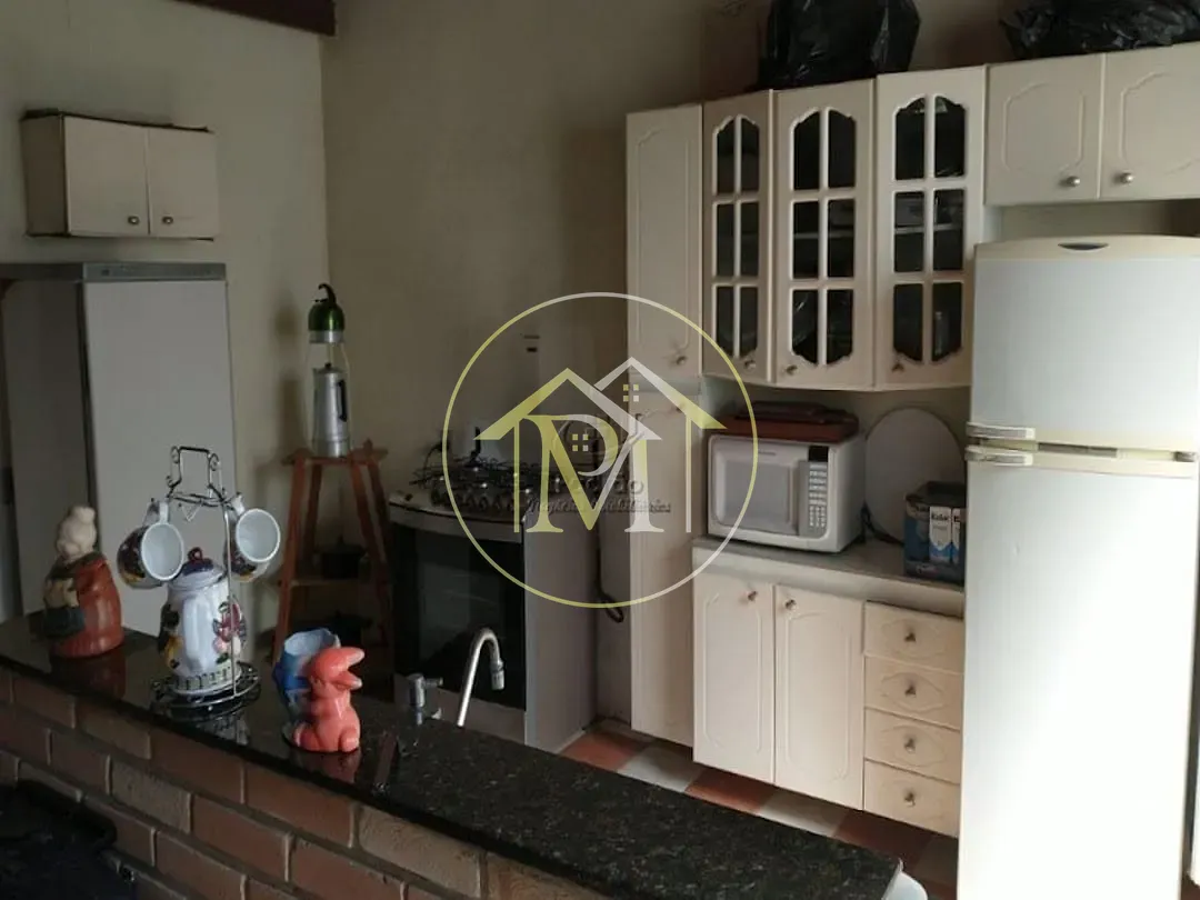 Chácara, 6 quartos, 1400 m² - Foto 5