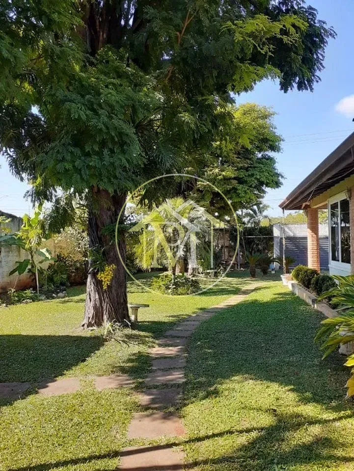 Chácara, 6 quartos, 1400 m² - Foto 28
