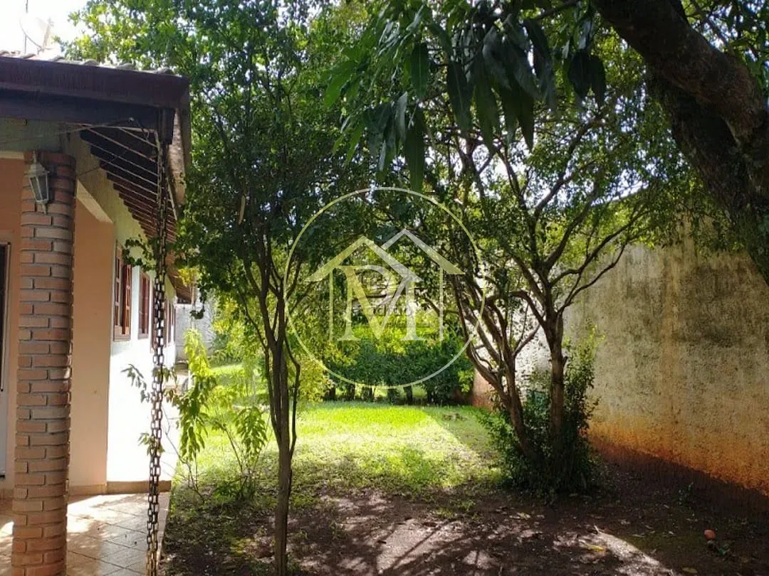 Chácara, 6 quartos, 1400 m² - Foto 9