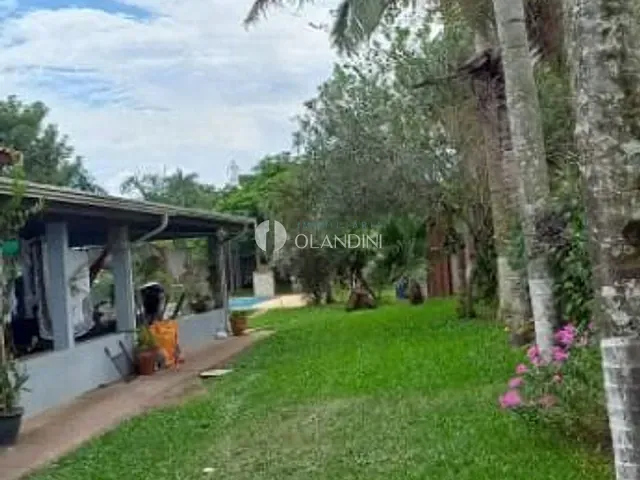 Chácara com 1248m² 4 quartos e 2 banheiros, à venda, no bairro Área Rural de Artur Nogueira em Artur Nogueira