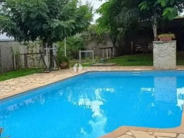 Chácara com 1248m² 4 quartos e 2 banheiros, à venda, no bairro Área Rural de Artur Nogueira em Artur Nogueira