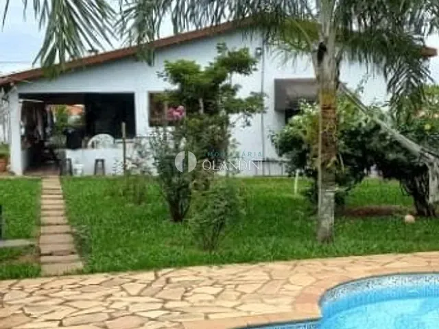 Chácara com 1248m² 4 quartos e 2 banheiros, à venda, no bairro Área Rural de Artur Nogueira em Artur Nogueira