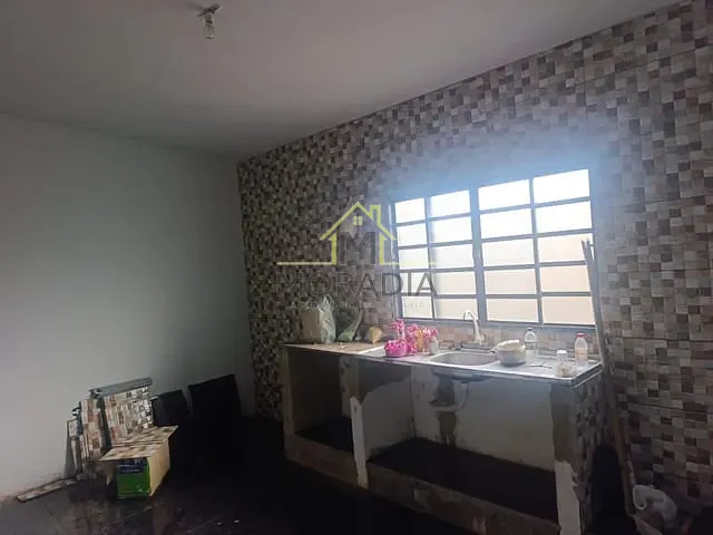 Chácara com 1840m² 4 quartos e 1 banheiro, à venda, no bairro Chácara California em Guaxupé