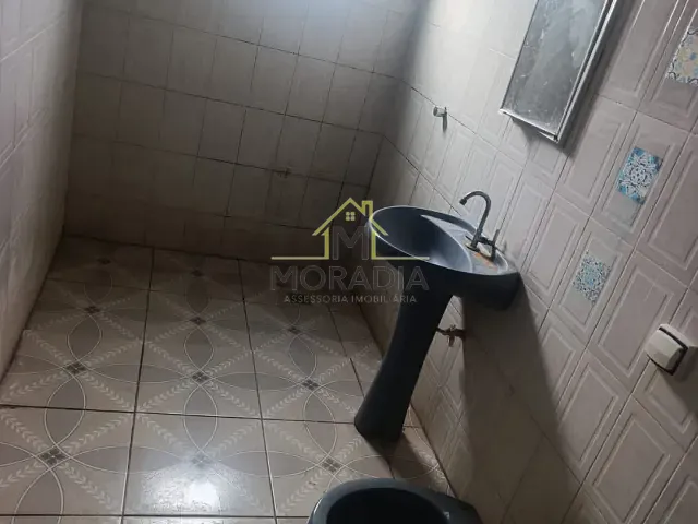 Chácara com 1840m² 4 quartos e 1 banheiro, à venda, no bairro Chácara California em Guaxupé