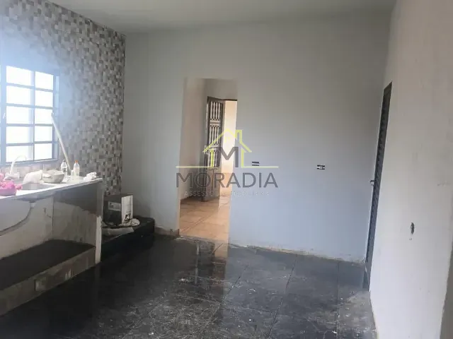 Chácara com 1840m² 4 quartos e 1 banheiro, à venda, no bairro Chácara California em Guaxupé