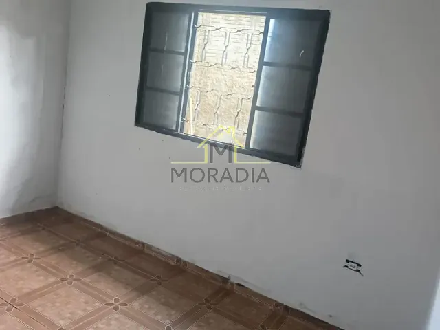 Chácara com 1840m² 4 quartos e 1 banheiro, à venda, no bairro Chácara California em Guaxupé