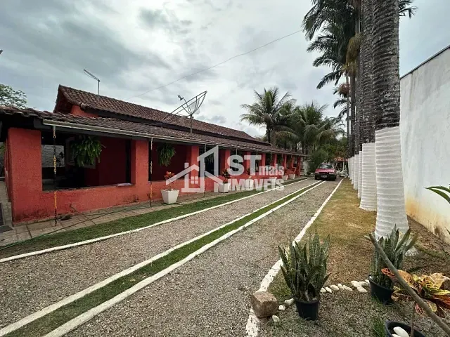 Chácara com 1693m² 2 quartos e 1 banheiro, à venda, no bairro Sóvis em Andradas