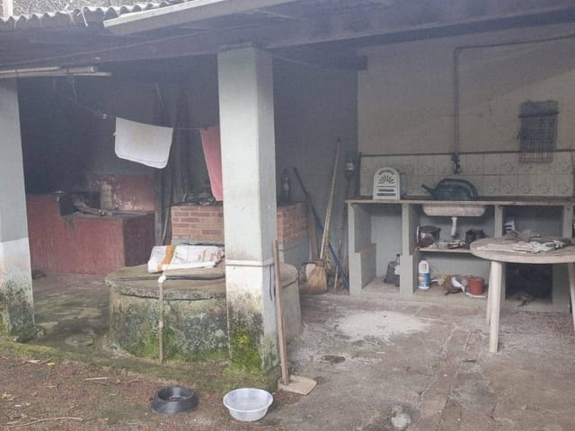 Chácara com 550m² 2 quartos e 1 banheiro, para alugar, no bairro Rural em Vargem Grande do Sul