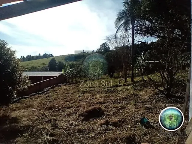 Chácara com 50m² 1 quarto e 1 banheiro, à venda, no bairro Alpes de Sarapui em Salto de Pirapora