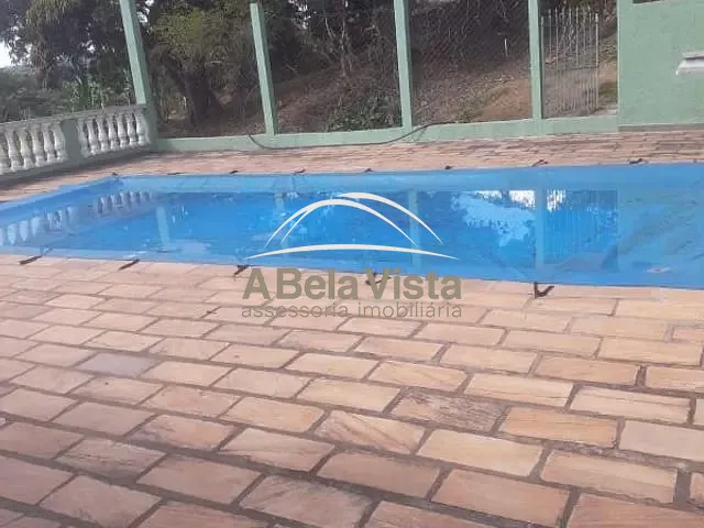 Chácara com 3000m², à venda, no bairro JD TAGUARAL em Itu