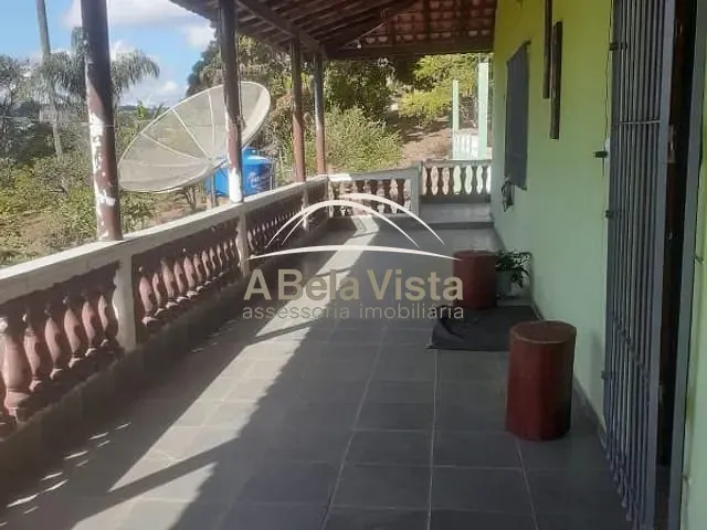 Chácara com 3000m², à venda, no bairro JD TAGUARAL em Itu