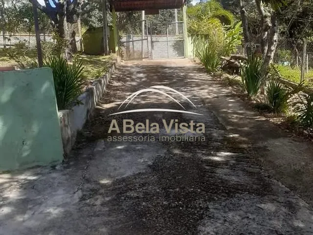 Chácara com 3000m², à venda, no bairro JD TAGUARAL em Itu