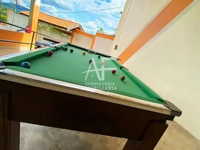 Chácara com 1030m² 3 quartos e 2 banheiros, à venda, no bairro Centro em Taubaté