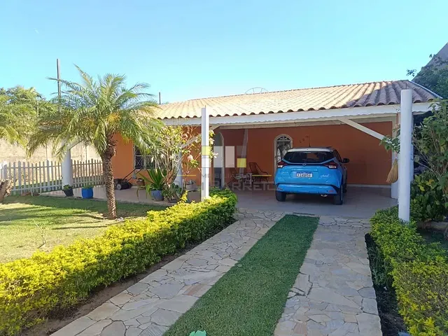 Chácara com 1021m² 3 quartos e 3 banheiros, à venda, no bairro Jardim Boa Vista em Hortolândia