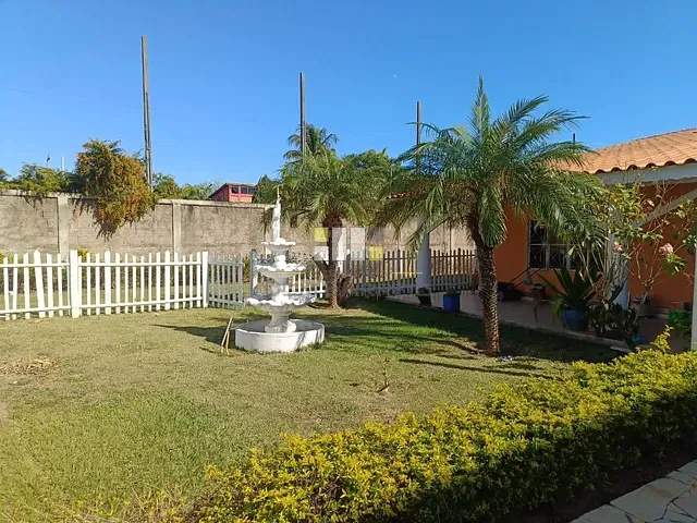 Chácara com 1021m² 3 quartos e 3 banheiros, à venda, no bairro Jardim Boa Vista em Hortolândia