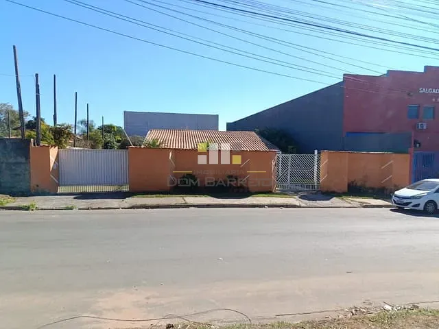 Chácara com 1021m² 3 quartos e 3 banheiros, à venda, no bairro Jardim Boa Vista em Hortolândia
