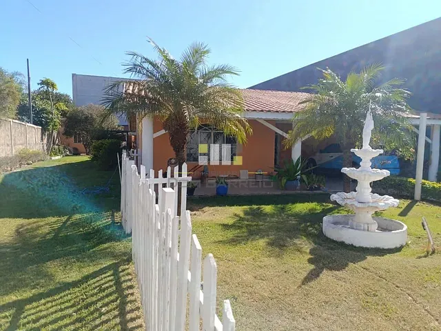 Chácara com 1021m² 3 quartos e 3 banheiros, à venda, no bairro Jardim Boa Vista em Hortolândia