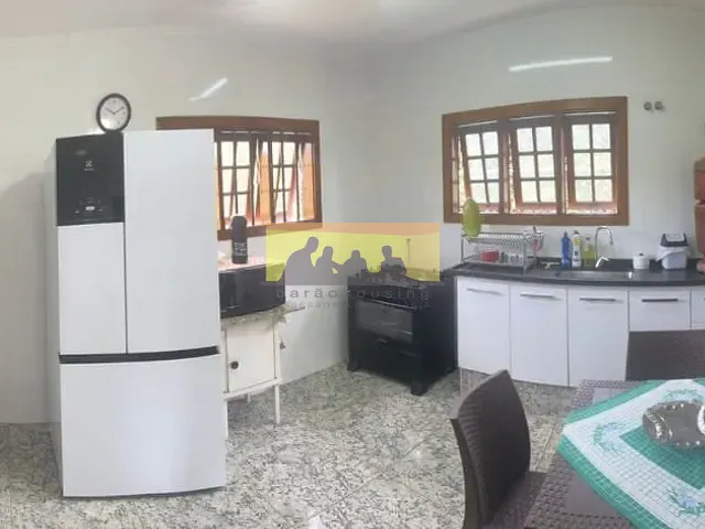 Chácara com 1806m² 2 quartos e 3 banheiros, à venda, no bairro Loteamento Chácaras Vale das Garças em Campinas