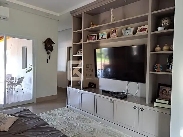 Chácara com 5175m² 3 quartos e 5 banheiros, à venda, no bairro Lagos de Shanadu em Indaiatuba