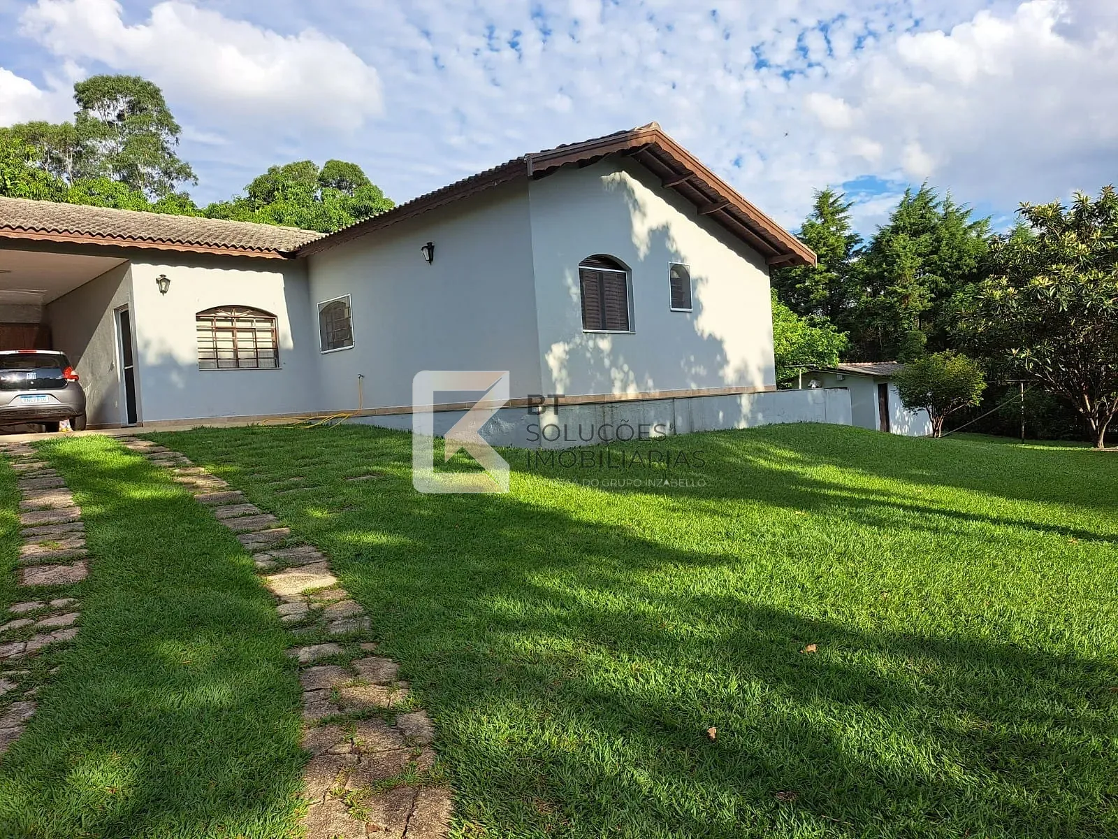 Chácara, 3 quartos, 5175 m² - Foto 30