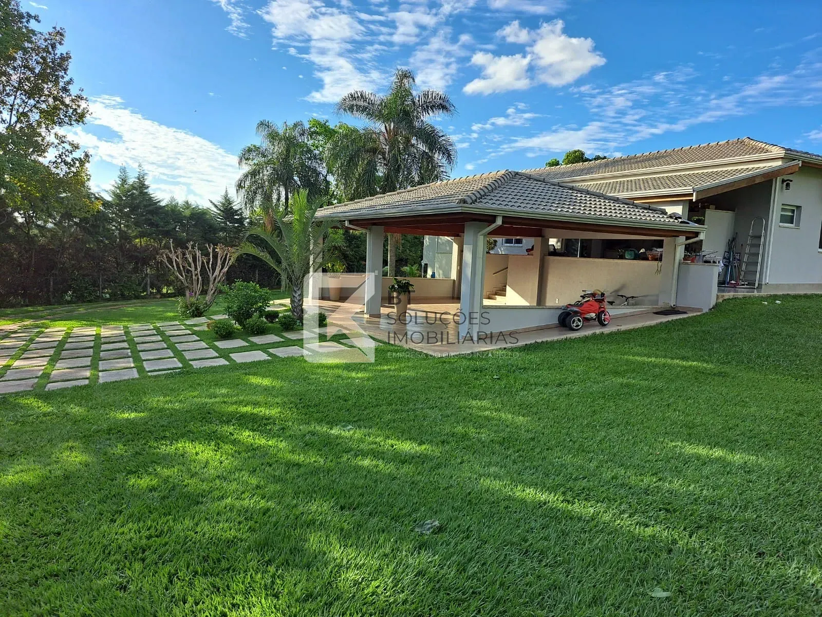 Chácara, 3 quartos, 5175 m² - Foto 28