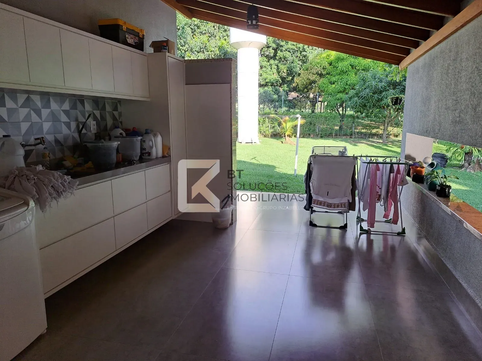 Chácara, 3 quartos, 5175 m² - Foto 25