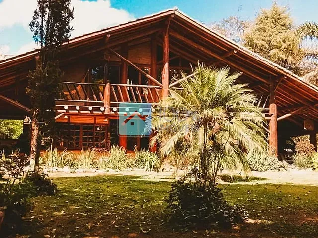 Chácara com 20000m² 3 quartos e 2 banheiros, à venda, no bairro Boa Esperança em Boa Esperança