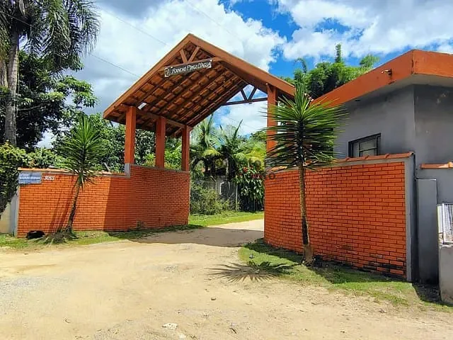 Chácara com 10000m², à venda, no bairro Jardim Nova Esperança em Jacareí