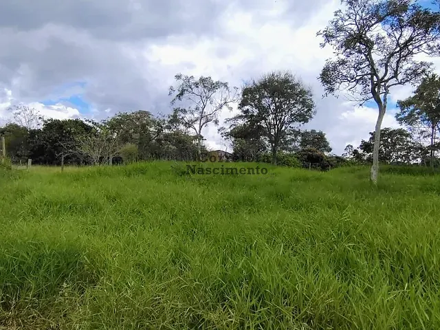 Chácara com 10000m², à venda, no bairro Jardim Nova Esperança em Jacareí