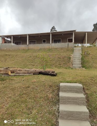 Foto do Chácara - Chácara à Venda, com Vista incrível para o lago Carafá, Votorantim, SP | Borges & Ferreira Imóveis