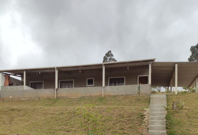 Foto do Chácara - Chácara à Venda, com Vista incrível para o lago Carafá, Votorantim, SP | Borges & Ferreira Imóveis