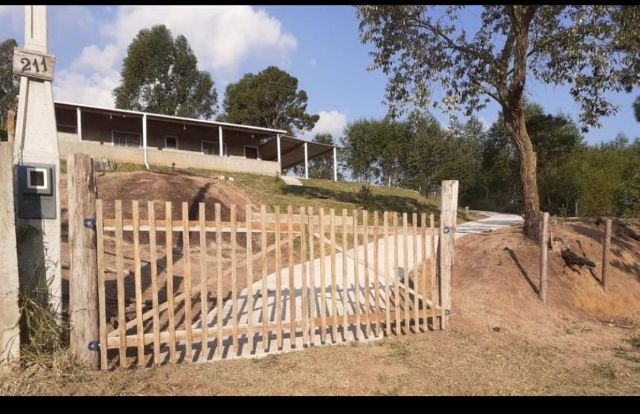 Foto do Chácara - Chácara à Venda, com Vista incrível para o lago Carafá, Votorantim, SP | Borges & Ferreira Imóveis