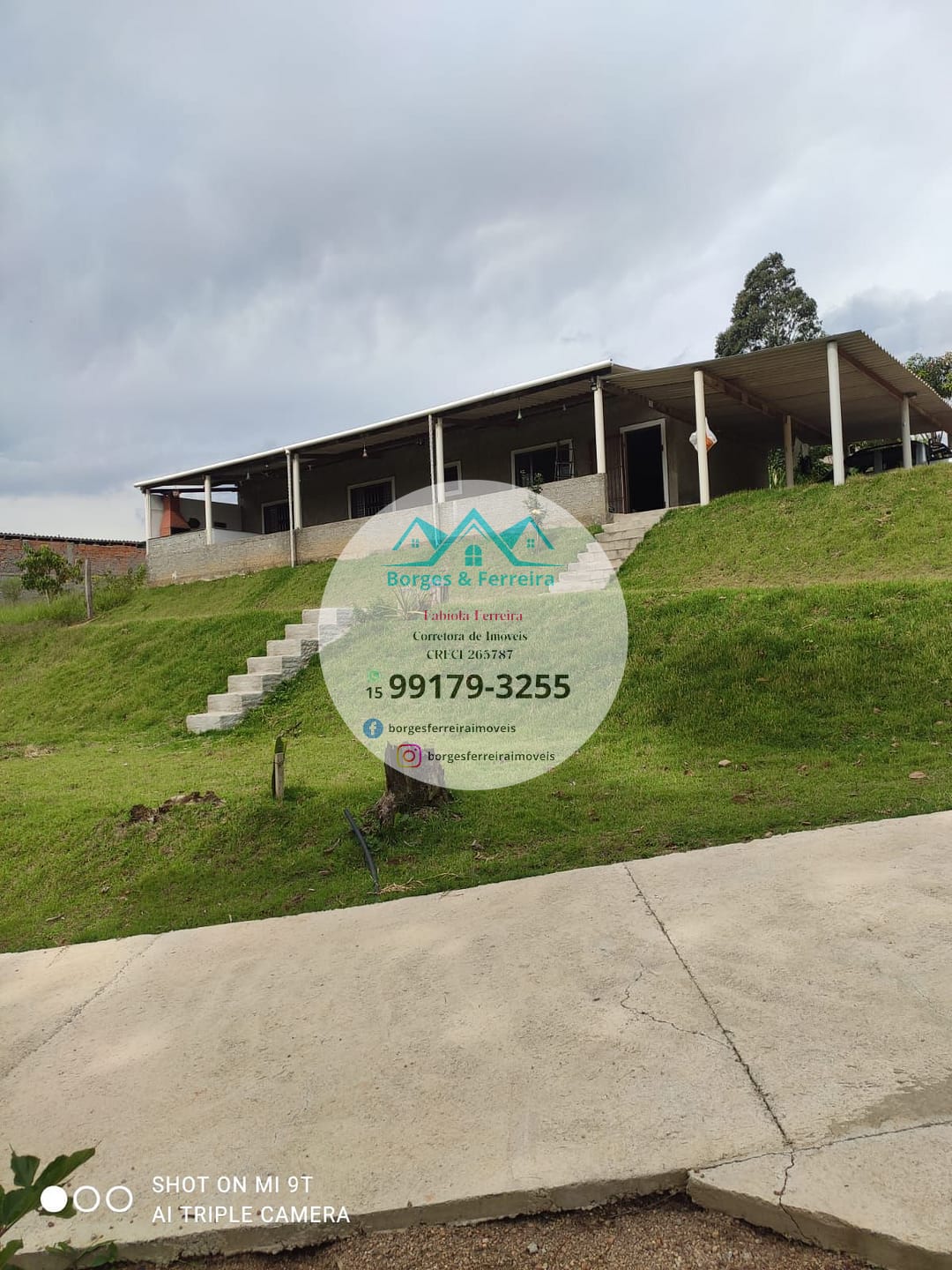 Chácara à venda com 2 quartos, 1000m² - Foto 25