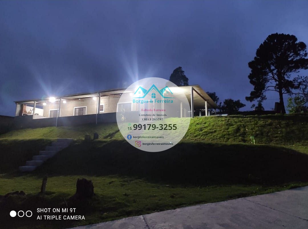 Chácara à venda com 2 quartos, 1000m² - Foto 18