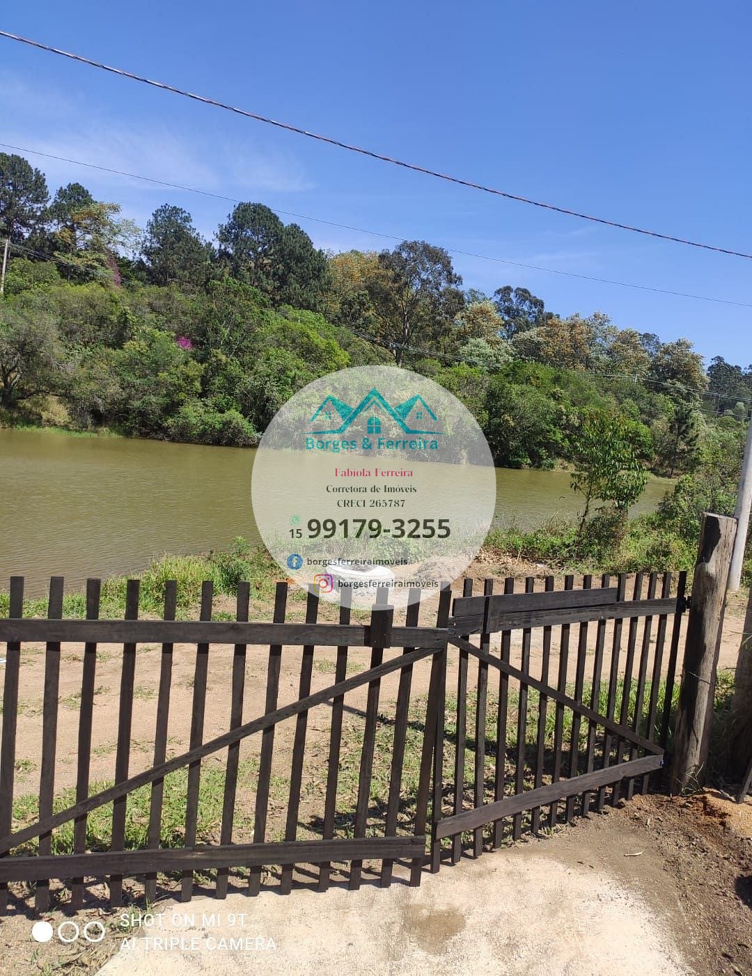Chácara à venda com 2 quartos, 1000m² - Foto 23