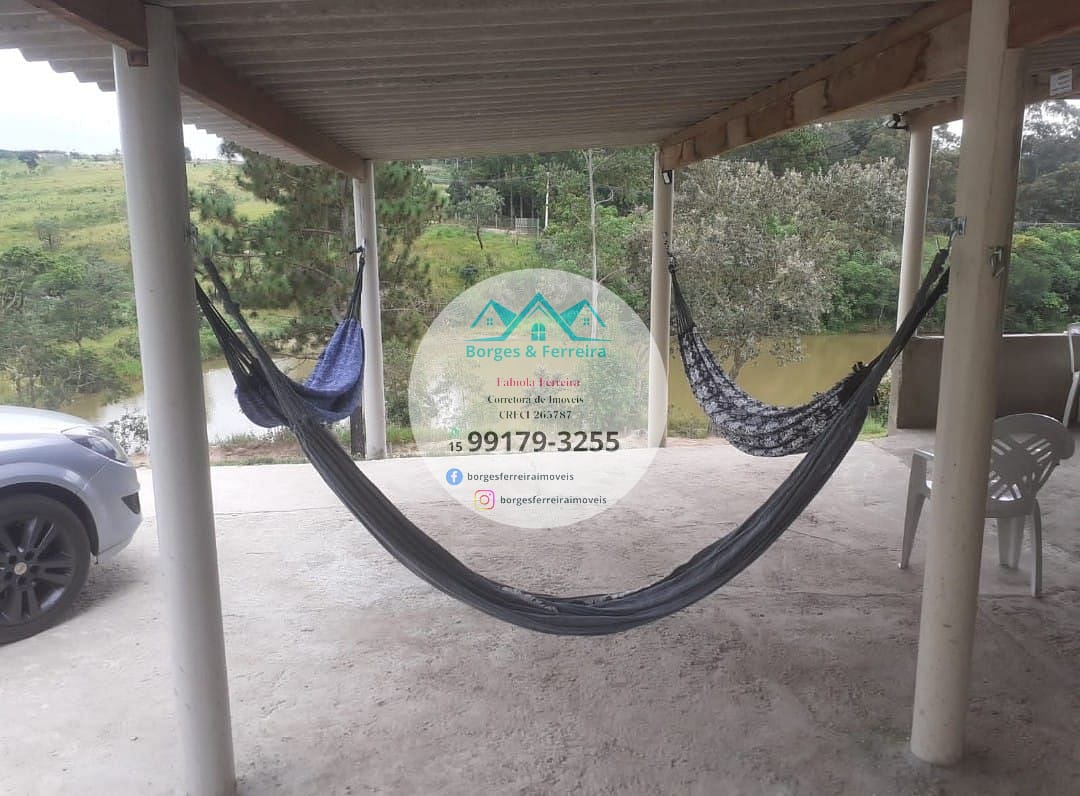 Chácara à venda com 2 quartos, 1000m² - Foto 4