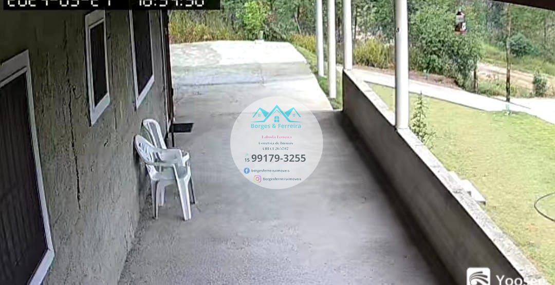 Chácara à venda com 2 quartos, 1000m² - Foto 5