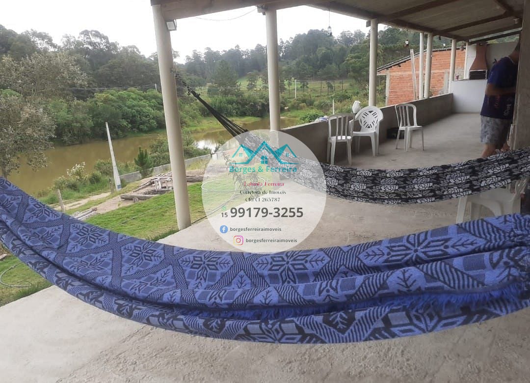 Chácara à venda com 2 quartos, 1000m² - Foto 6