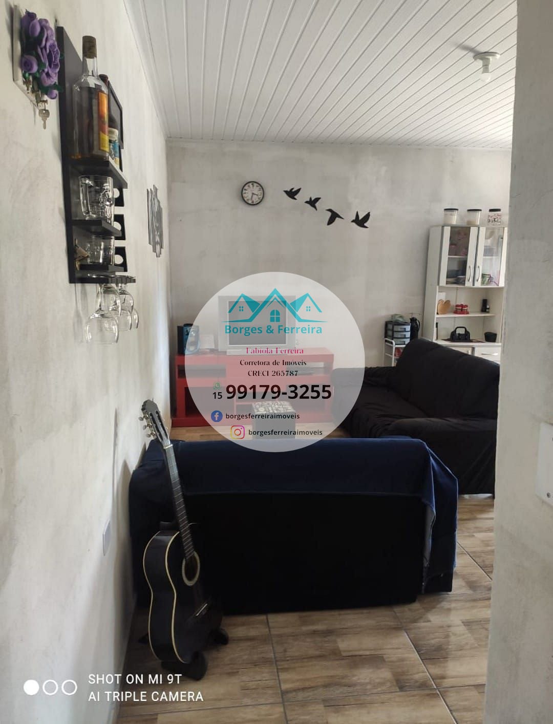 Chácara à venda com 2 quartos, 1000m² - Foto 8