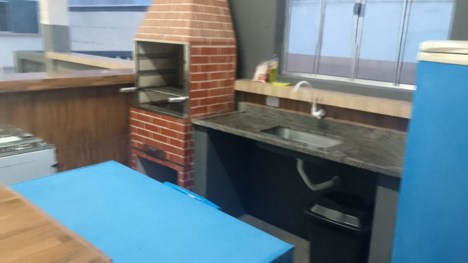 Chácara, 1 quarto, 10 m² - Foto 14