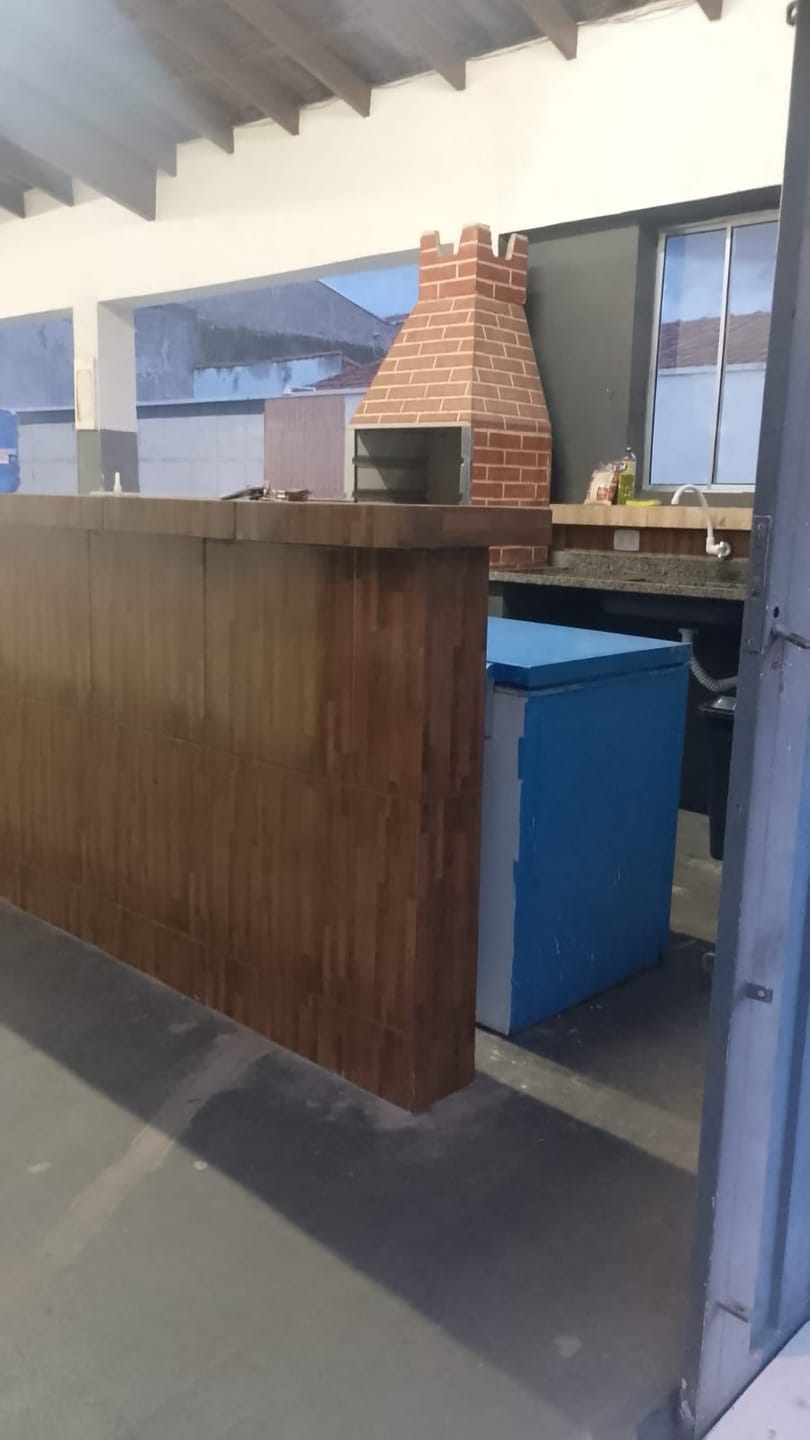 Chácara, 1 quarto, 10 m² - Foto 17