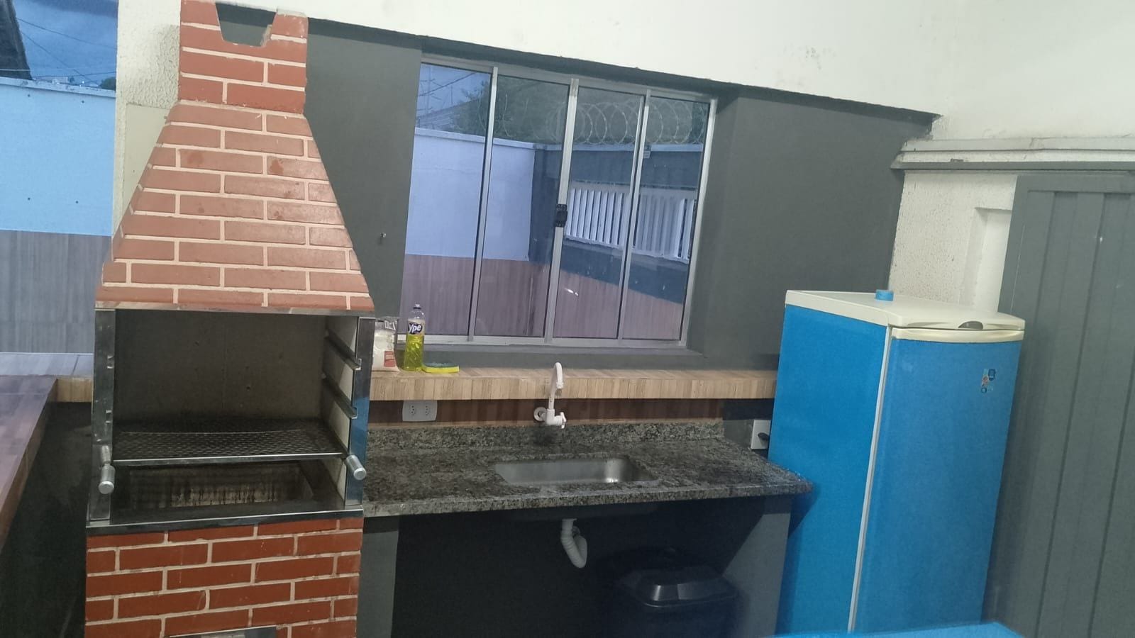 Chácara, 1 quarto, 10 m² - Foto 19