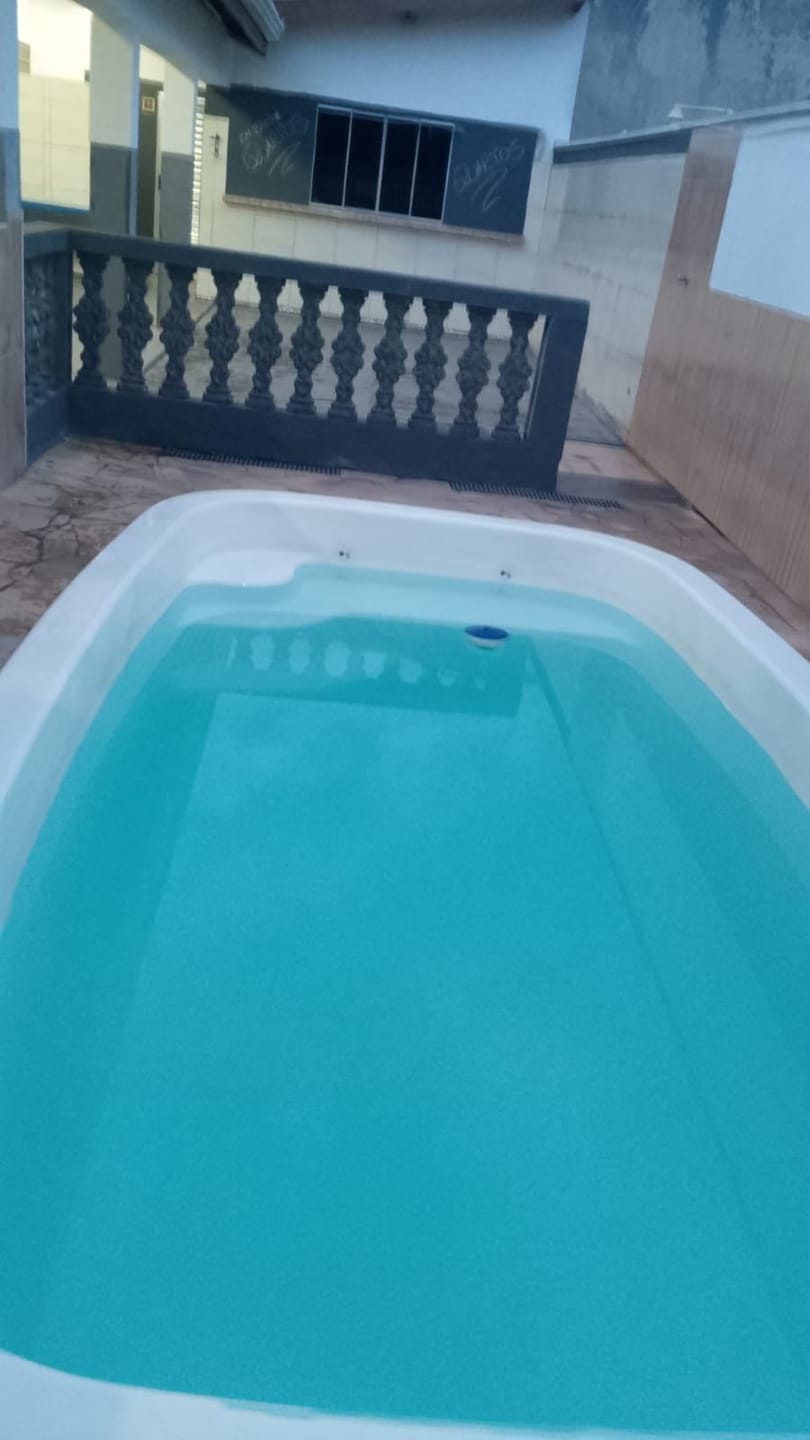 Chácara, 1 quarto, 10 m² - Foto 20