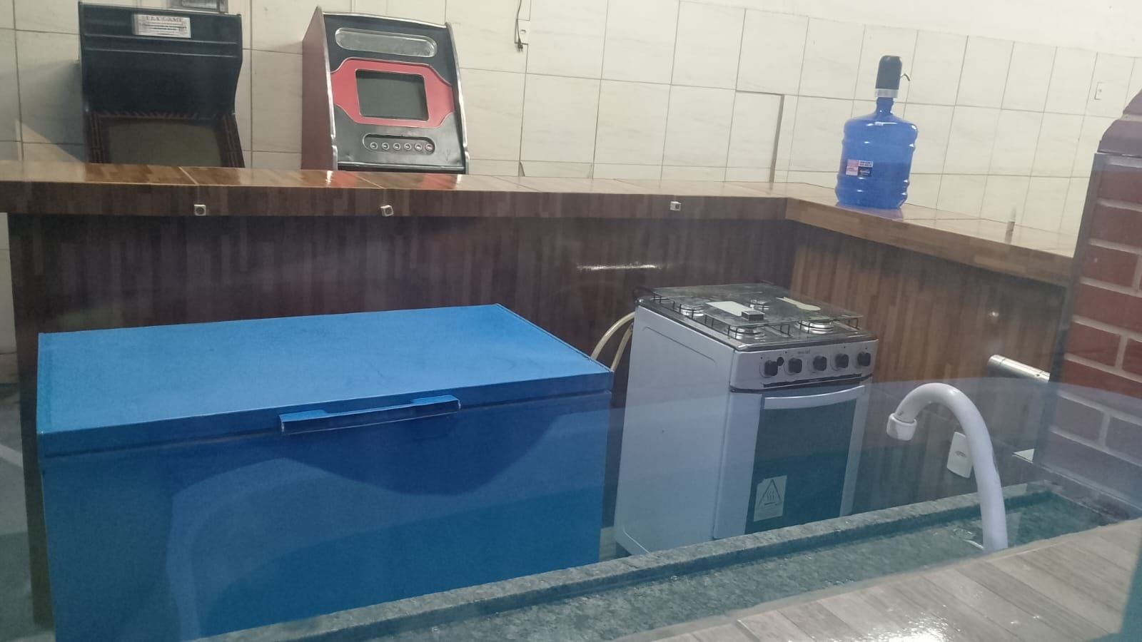 Chácara, 1 quarto, 10 m² - Foto 21