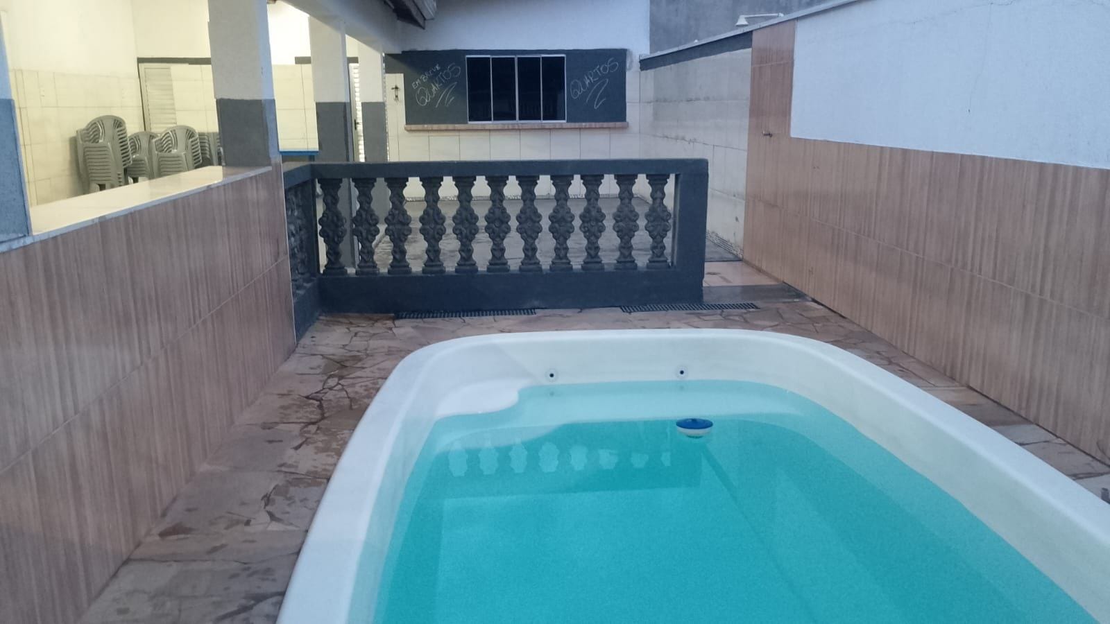 Chácara, 1 quarto, 10 m² - Foto 23