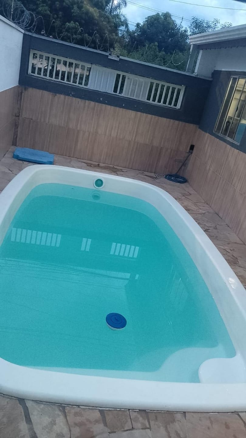 Chácara, 1 quarto, 10 m² - Foto 24