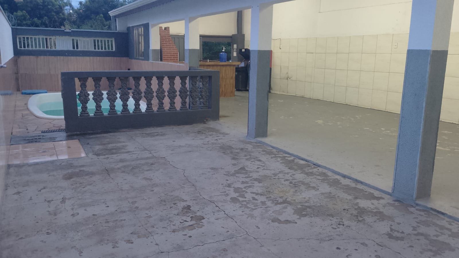 Chácara, 1 quarto, 10 m² - Foto 29