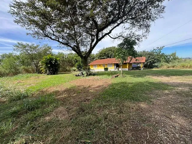 Chácara com 500m² 2 quartos e 1 banheiro, à venda, no bairro Camanducaia em Holambra